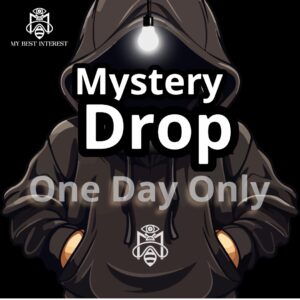 Mystery Hoodie Drop